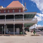 Mario Palace in Broken Hill